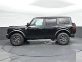 Thumbnail of 2025 Shadow Black Ford Bronco