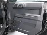 Thumbnail of 2025 Shadow Black Ford Bronco