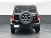 Thumbnail of 2025 Shadow Black Ford Bronco