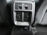 Thumbnail of 2025 Shadow Black Ford Bronco