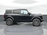 Thumbnail of 2025 Shadow Black Ford Bronco