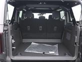 Thumbnail of 2025 Shadow Black Ford Bronco
