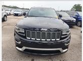 Thumbnail of 2016 Brilliant Black Crystal Pearlcoat Jeep Grand Cherokee
