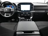 Thumbnail of 2025 Oxford White Ford F-150