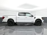 Thumbnail of 2025 Oxford White Ford F-150