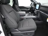 Thumbnail of 2025 Oxford White Ford F-150