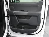 Thumbnail of 2025 Oxford White Ford F-150