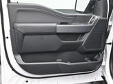 Thumbnail of 2025 Oxford White Ford F-150