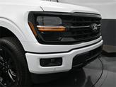Thumbnail of 2025 Oxford White Ford F-150