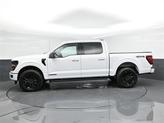 Thumbnail of 2025 Oxford White Ford F-150