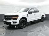 Thumbnail of 2025 Oxford White Ford F-150
