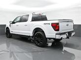 Thumbnail of 2025 Oxford White Ford F-150