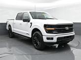 Thumbnail of 2025 Oxford White Ford F-150