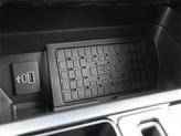Thumbnail of 2025 Oxford White Ford F-150