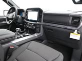 Thumbnail of 2025 Oxford White Ford F-150