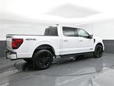 Thumbnail of 2025 Oxford White Ford F-150