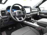 Thumbnail of 2025 Oxford White Ford F-150