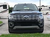 Thumbnail of 2018 Shadow Black Ford Expedition Max