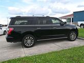Thumbnail of 2018 Shadow Black Ford Expedition Max