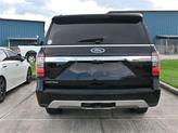 Thumbnail of 2018 Shadow Black Ford Expedition Max