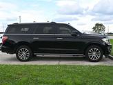 Thumbnail of 2018 Shadow Black Ford Expedition Max