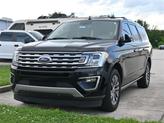 Thumbnail of 2018 Shadow Black Ford Expedition Max