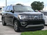 Photo of 2018 Shadow Black Ford Expedition Max