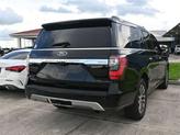 Thumbnail of 2018 Shadow Black Ford Expedition Max