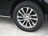 Thumbnail of 2018 Shadow Black Ford Expedition Max