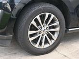 Thumbnail of 2018 Shadow Black Ford Expedition Max