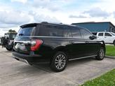Thumbnail of 2018 Shadow Black Ford Expedition Max