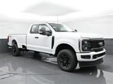 Thumbnail of 2025 Oxford White Ford F-350
