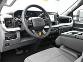 Thumbnail of 2025 Oxford White Ford F-350