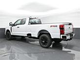 Thumbnail of 2025 Oxford White Ford F-350
