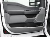 Thumbnail of 2025 Oxford White Ford F-350