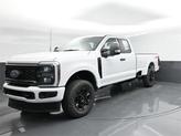 Thumbnail of 2025 Oxford White Ford F-350