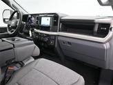Thumbnail of 2025 Oxford White Ford F-350