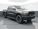 Photo of 2026 Granite Crystal Metallic Clearcoat RAM 1500