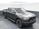 Thumbnail of 2026 Granite Crystal Metallic Clearcoat RAM 1500