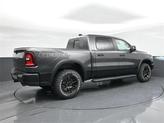 Thumbnail of 2026 Granite Crystal Metallic Clearcoat RAM 1500