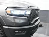 Thumbnail of 2026 Granite Crystal Metallic Clearcoat RAM 1500