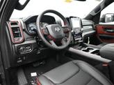 Thumbnail of 2026 Granite Crystal Metallic Clearcoat RAM 1500