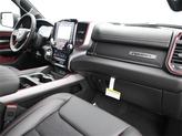 Thumbnail of 2026 Granite Crystal Metallic Clearcoat RAM 1500