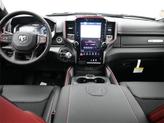Thumbnail of 2026 Granite Crystal Metallic Clearcoat RAM 1500