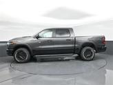 Thumbnail of 2026 Granite Crystal Metallic Clearcoat RAM 1500