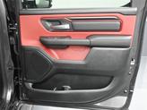 Thumbnail of 2026 Granite Crystal Metallic Clearcoat RAM 1500