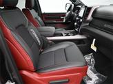 Thumbnail of 2026 Granite Crystal Metallic Clearcoat RAM 1500