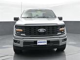 Thumbnail of 2025 Iconic Silver Metallic Ford F-150