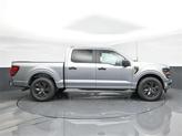 Thumbnail of 2025 Iconic Silver Metallic Ford F-150