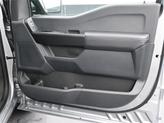Thumbnail of 2025 Iconic Silver Metallic Ford F-150